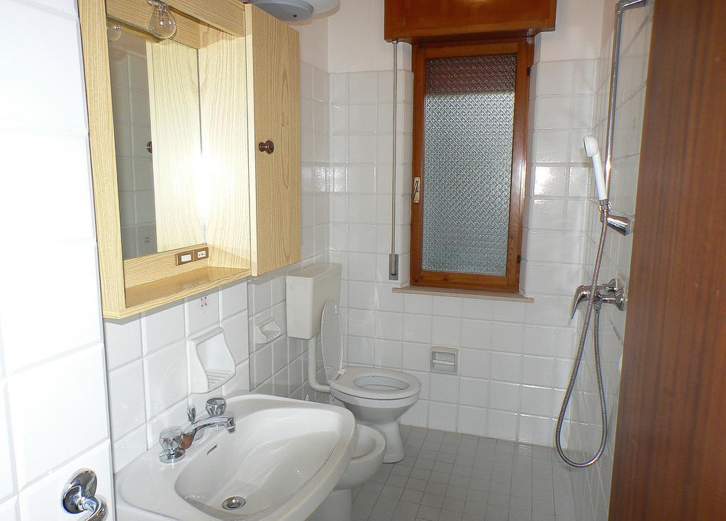 Villa Rosy Lignano Sabbiadoro Luaran gambar