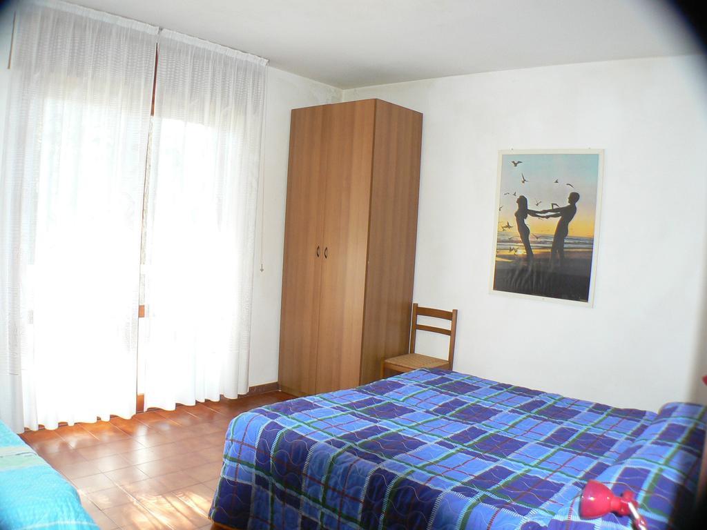 Villa Rosy Lignano Sabbiadoro Luaran gambar