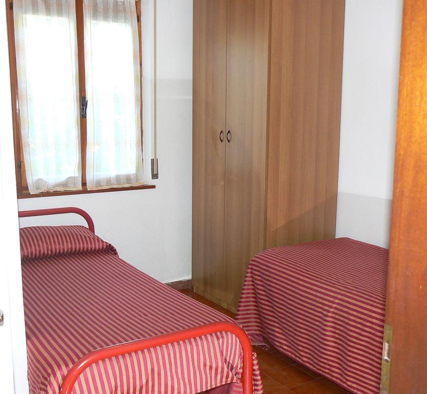 Villa Rosy Lignano Sabbiadoro Luaran gambar