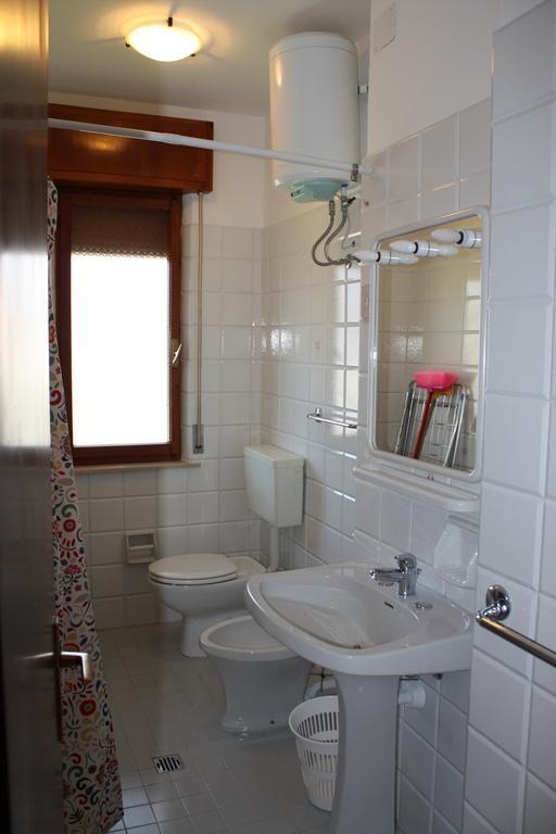 Villa Rosy Lignano Sabbiadoro Luaran gambar